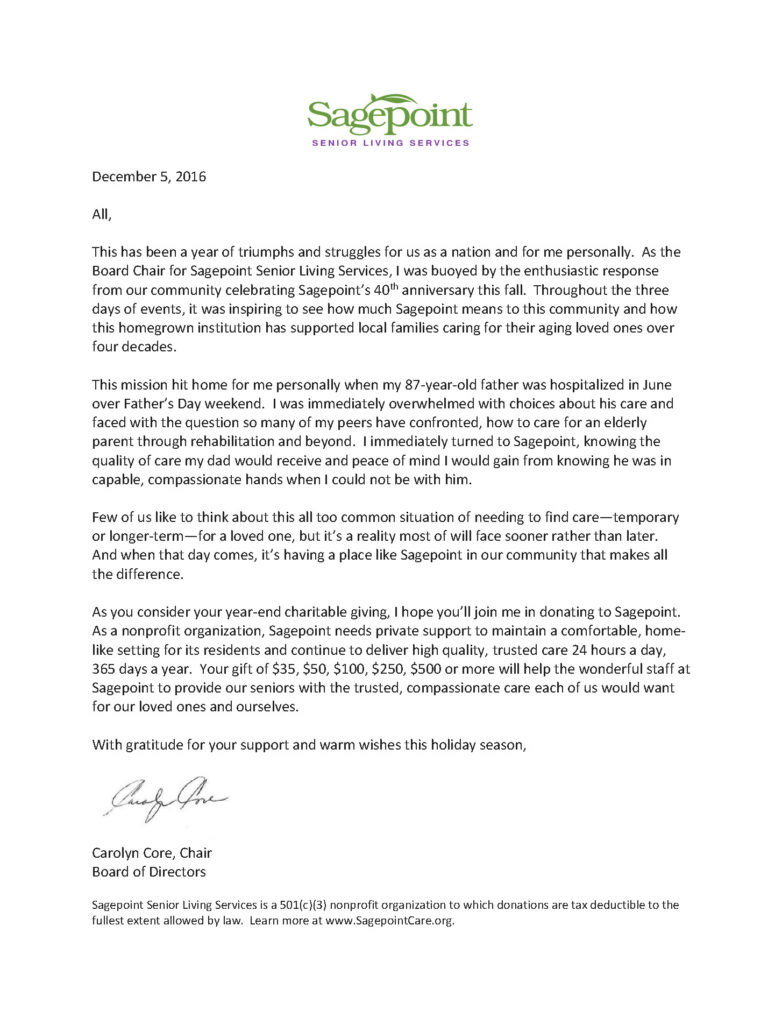 letter-from-our-board-chair-sagepoint-senior-living-services